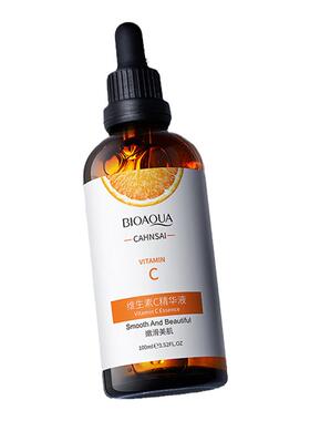 100ml Vitamin C Face Repairing Serum Whitening维生素C精华液