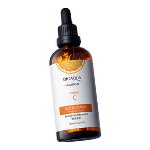 100ml Vitamin C Face Repairing Serum Whitening维生素C精华液