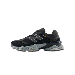 New Balance NB官方新款男女复古百搭休闲运动舒适老爹鞋U9060ORA