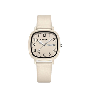 手表女款初高中学生初中生中考高考考试专用只看时间可以带进考场