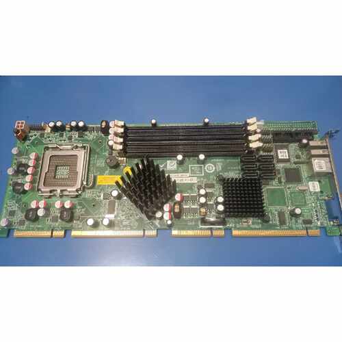 询价-1威达PCIEQ350R13工控设备主板可维修