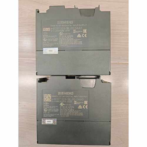 323-1BL00-0AA0    19-20年裸机，外询价