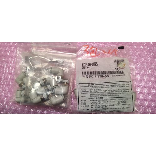 议 价KQ2L0601NS26个工业自动可 维修