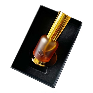 中谷道植物精油狐狸幸福精油粮投匠品植物精油新品新款正品包邮