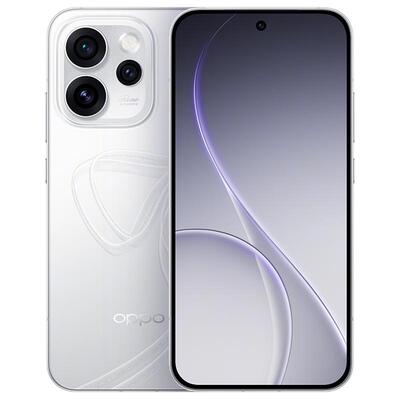 OPPOReno15实况神机手机