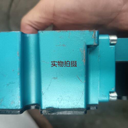 溢价-MAC电磁阀型号ABINEX8113B500PM