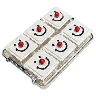 轻奢高档果盘家用客厅茶几2023新款零食摆放盘干果盘糖果收纳盒