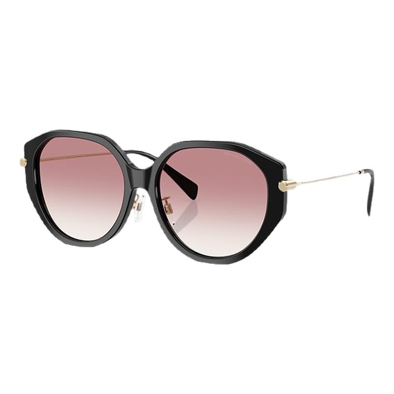 MICHAEL KORS/迈克高仕太阳眼镜女渐变不规则墨镜0MK2248D