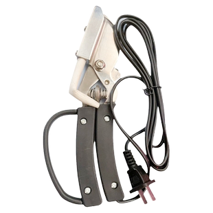 友牧断尾钳仔猪断尾钳小猪断尾钳电热断尾器兽用断尾钳子养殖设备