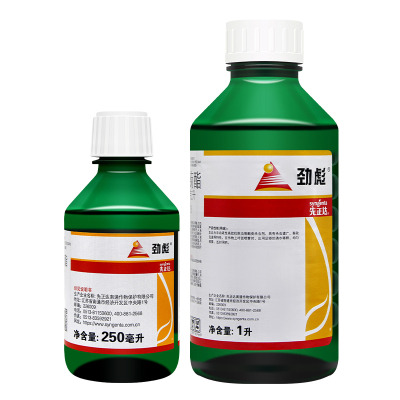 劲彪高效氯氟氰菊酯棉蚜杀虫剂