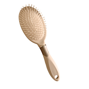 蓬松颅顶气垫梳子女士专用长发卷发棒按摩头皮气囊梳随身便携家用