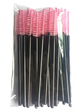 一次性睫毛刷化妆工具