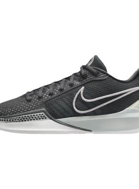 Nike萨布丽娜1代低帮篮球鞋