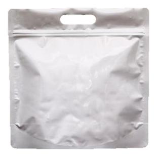 茶叶包装袋357g普洱茶饼防潮储存袋散茶密封袋加厚铝箔自封袋通用