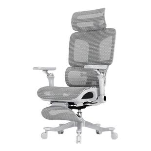 Everseat Flex6Pro人体工学椅电脑椅办公电竞椅护腰学生午睡久坐