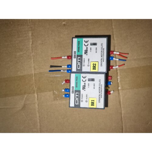〔议价-可维修〕SB50 P2CF-11-600 OM 马达调试器 件