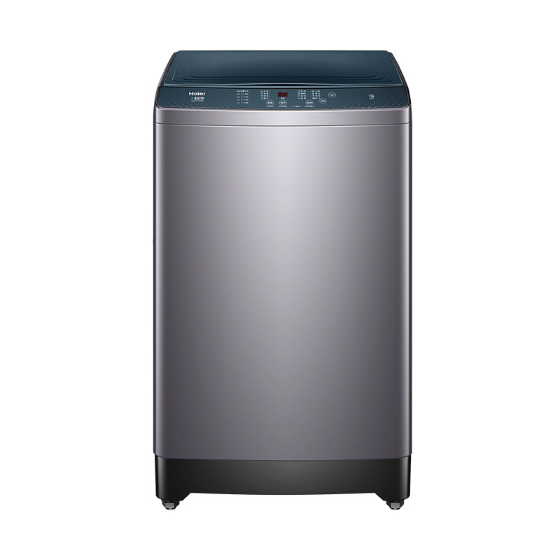 【补贴20%】海尔全自动12KG家用直驱变频20E0波轮洗衣机旗舰3088