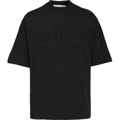 CalvinKlein男士短袖T恤
