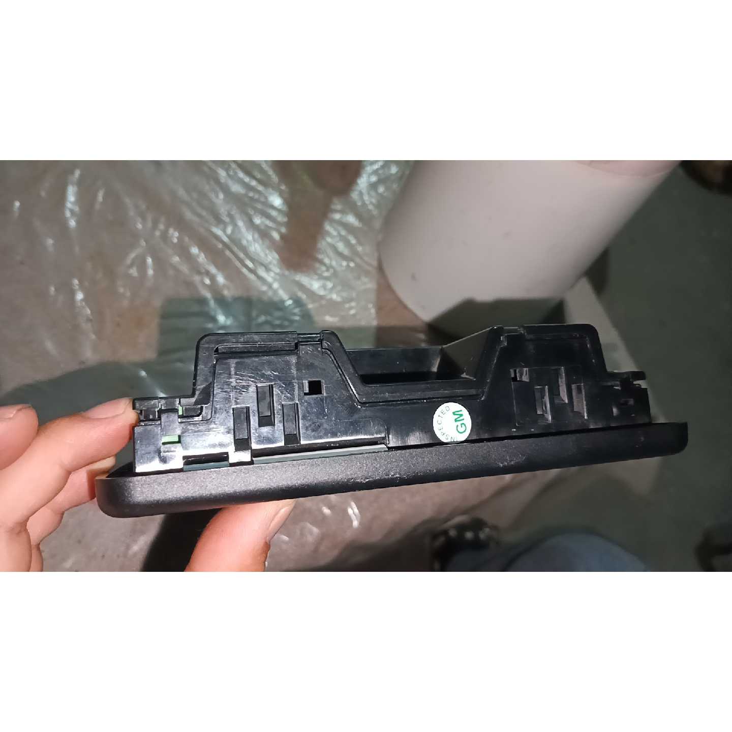 议价深海原装DSE7320发电LED控制器