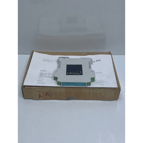 ENDRESS  HAUSER TMT112AAAAA Temperature Transmitter