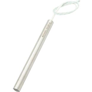 高功率不锈钢模具单头加热管干烧高温单端电发热管220V圆形加热棒