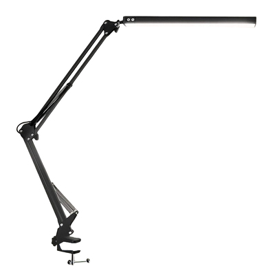 高亮大长臂夹子工作学习护眼台灯