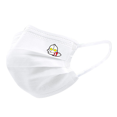 红袖青瓷三层防护无纺布