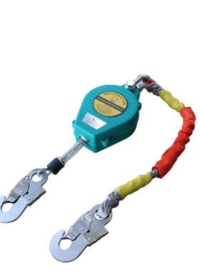 高空作业防坠器150\300\500kg\1T