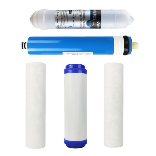 适用华尔康净水器滤芯HRK-ROAO-38/33/35/26/27 纯水机活性炭前置