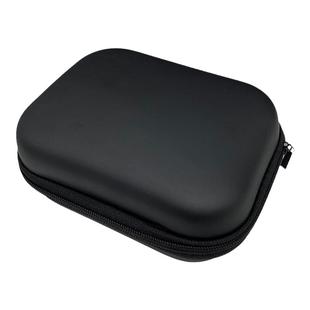 文玩收纳包刷子套餐核桃金刚菩提橄榄核保养盘刷工具箱多功能便携