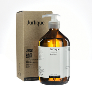 茱莉蔻薰衣草按摩油院装舒缓放松