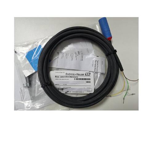 议价CYK10-J051 数字电极电缆CYK10，电缆长度 5米， 现货