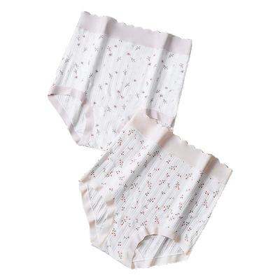 孕妇裆部加长内裤2025新款