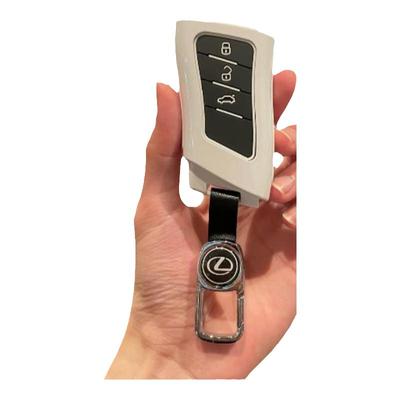 雷克萨斯es200钥匙套nx300h