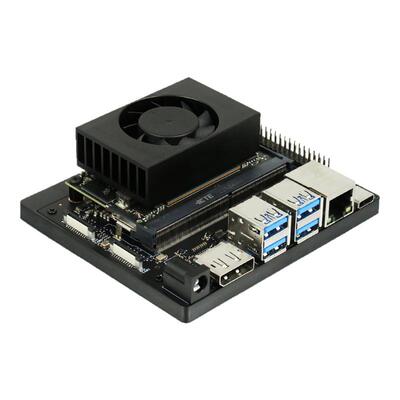 jetson orin nx Super  8G 16g开发板 AI人工智能开套件 4G双网口