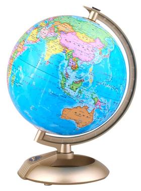 创意儿童礼物桌面摆件地球仪