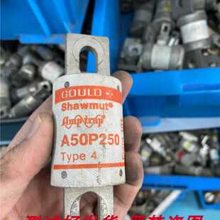 议价熔断器 A50P200 A50P250 A50P300 A50P350-400-4 250A 300A 4