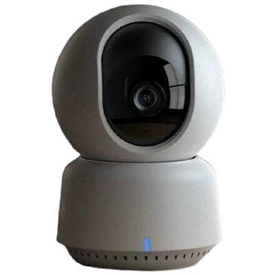 Aqara绿米智能摄像机E1家用2K高清HomeKit全屋智能家居安防摄像头