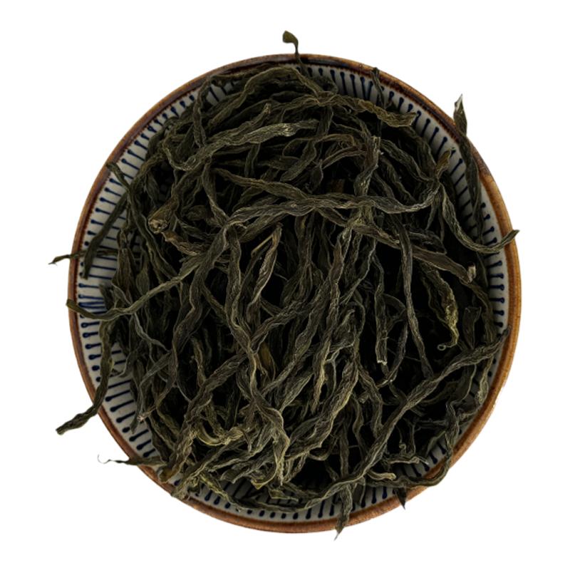 东北特产架豆王豆角干农家自晒干货铁锅炖配菜脱水蔬菜嫩豆角制作