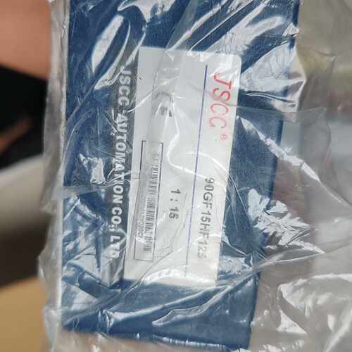 议价Jingyan Reducer 90Gf15hf125 Is Only Available In  Versio