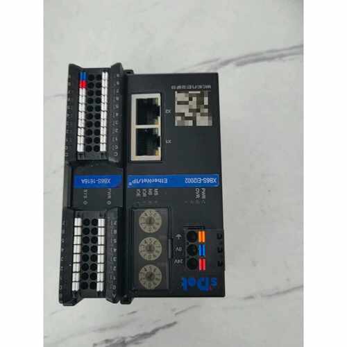 询价实点科技sDot PLC模块套装，XB6S-EI2002 E