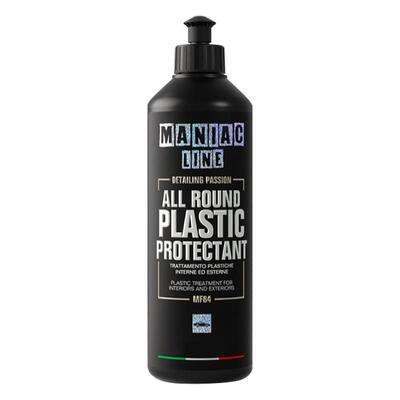 MANIACLINEARPP塑料橡胶保护剂