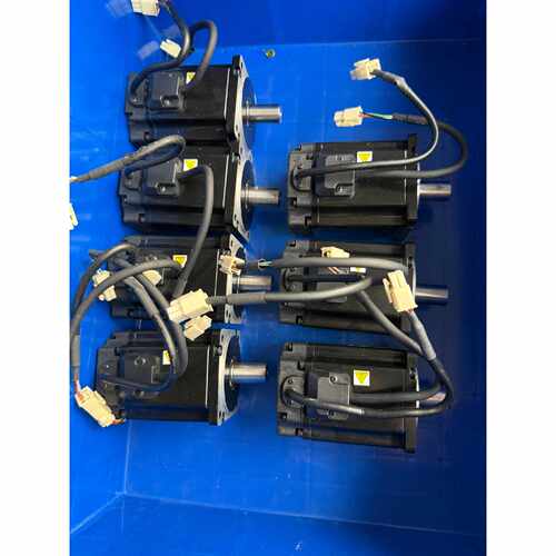 议价禾川X5MA75AN2LN伺服电机750W3000转维修