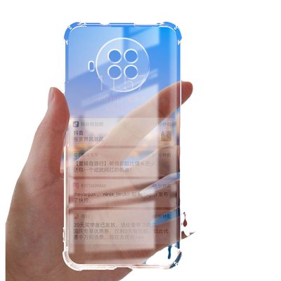 新款气囊防摔手机保护壳