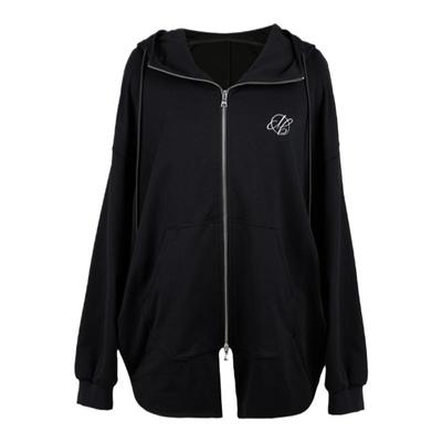 odbo欧迪比欧2024秋新款卫衣宽松