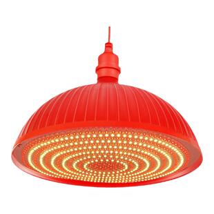 新款市场led熟食灯卤菜灯猪肉灯小吃灯超市鲜肉海鲜蔬菜灯专用灯