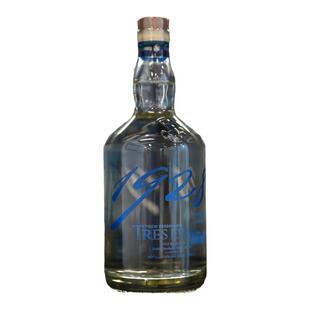 智利原瓶进口洋酒白兰地正品皮斯科酒TRESERRES特雷斯拉1928白酒