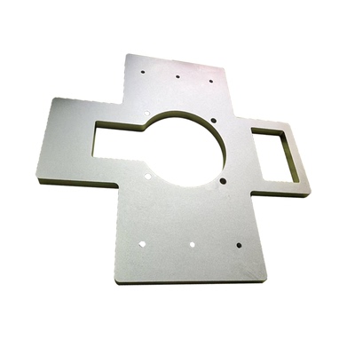 CNC铝合金加工雕刻氧化非标定制