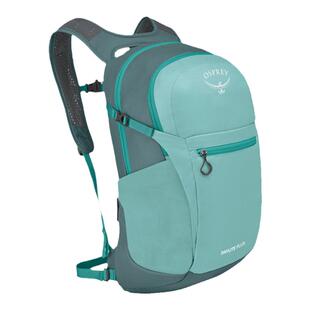 OSPREY DAYLITE PLUS日光+20L户外双肩包男女运动包旅行登山包13L