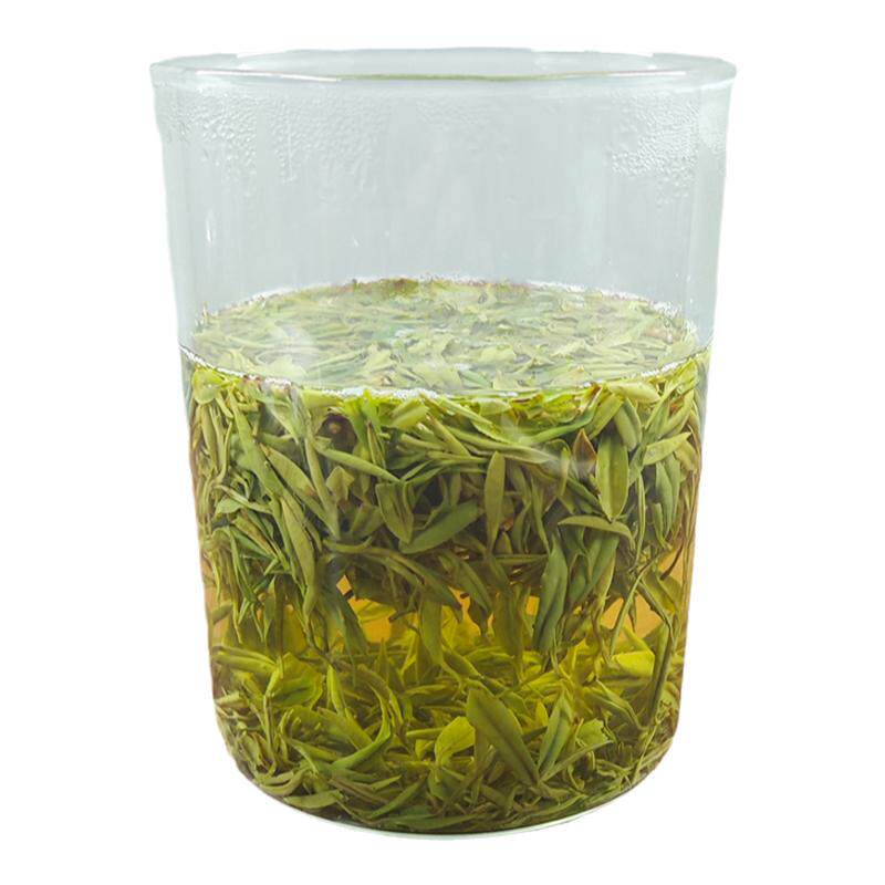 日照绿茶特级春2026年新茶叶茶芽
